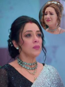 Anupama Spoiler: अनुपमा ने दी काव्या को बड़ी सलाह