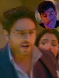 Anupama Spoiler: अनुज ने जड़ा रोमिल को जोरदार थप्पड़