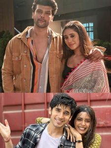 ये हैं टीवी की बेस्ट जोड़ी!