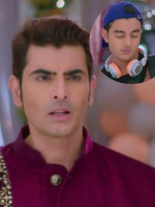 Anupama Spoiler: अंकुश के नाजायज बेटे से घर में बड़ा क्लेश