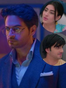 Anupama Spoiler: बरखा और अदिक ने किया घोटाला, अनुज को पता चली हकीकत