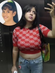 Sonpari की Frooti अब हो गई बड़ी, खुबसूरती में देती है बॉलीवुड अभिनेत्रियों को टक्कर