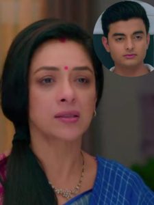 Anupama Spoiler: रोमिल को लेकर अनुपमा और अनुज ने किया बड़ा फैसला