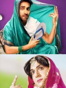 पर्दे पर महिला बनकर इन अभिनेताओं ने जीता जनता का दिल!