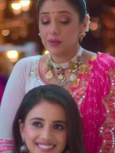 Anupama Spoiler: अनुपमा को वंदना के रूप में मिली दमदार साथी