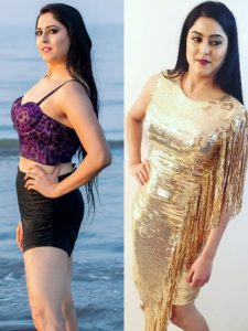 तारक मेहता की बावरी के बोल्डनेस से इंटरनेट पर लगीं आग