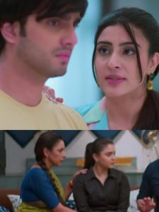 Anupama Spoiler: पाखी ने अधिक को दिया एक और मौका, भड़की अनुपमा