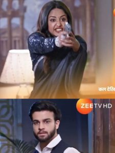 Kumkum Bhagya: रिया ने रणबीर पर चलाई गोली