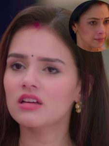 Anupama Spoiler: डिंपल ने अनुपमा के साथ की बदतमीजी