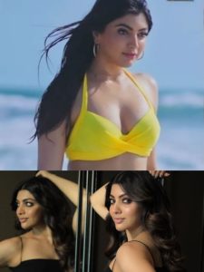 आकांक्षा पुरी की इन हॉट लुक्स पर मरते हैं यूजर्स