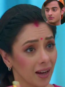 Anupama Spoiler: सिगरेट जैसी बुरी लत का शिकार है रोमिल, अनुपमा ने पकड़ा रंगे हाथ