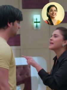 Anupama Spoiler: अधिक ने जड़ा पाखी को थप्पड़, अनुपमा ने देखीं सारी हरकत