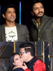 बॉलीवुड की पक्की यारी!