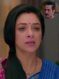 Anupama Spoiler: वनराज ने मांगी अनुपमा से सलाह