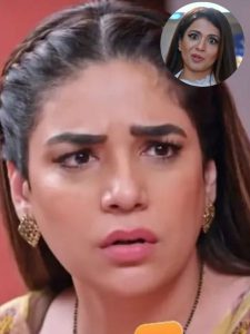 Kundali Bhagya : निधि ने किया प्रीता पर हमला, श्रृष्टि को लगी भनक