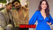 अर्जुन कपूर से अफेयर की अफवाहों के बीच मलाइका अरोड़ा ने कुशा कपिला को किया ‘अनफॉलो’?