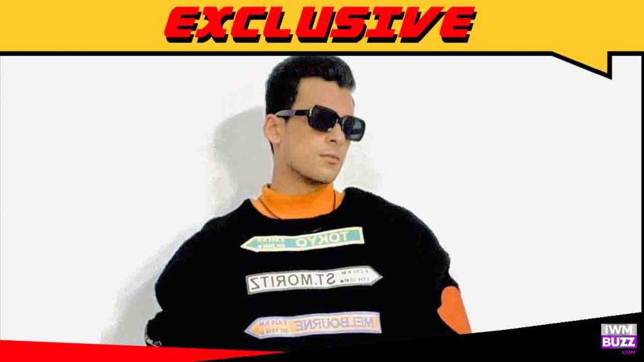 दंगल चैनल के इश्क की दास्तां – नागमणि में नजर आएंगे अंकुर द्विवेदी