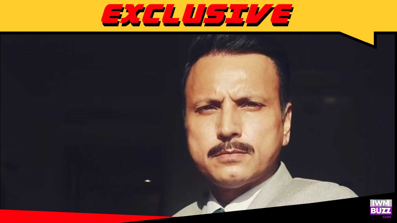 बावेजा स्टूडियोज़ और अप्लॉज़ एंटरटेनमेंट की अगली फिल्म ‘भूचाल’ में नजर आएंगे हरीश छाबड़ा