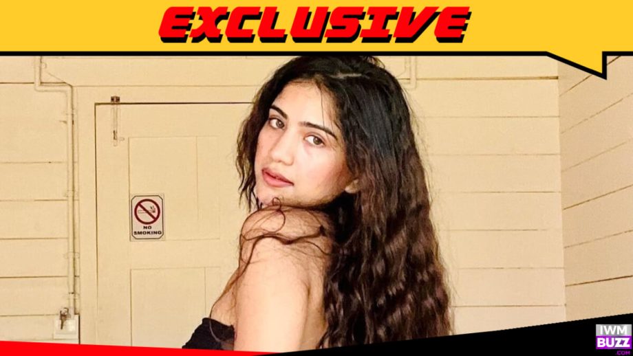 ज़ी टीवी के शो ‘इक कुड़ी पंजाब दी’ के कलाकारों में शामिल हुईं कीर्ति सिंह