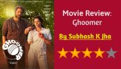 Ghoomer Review: बाल्की की फिल्म ने किया धमाका
