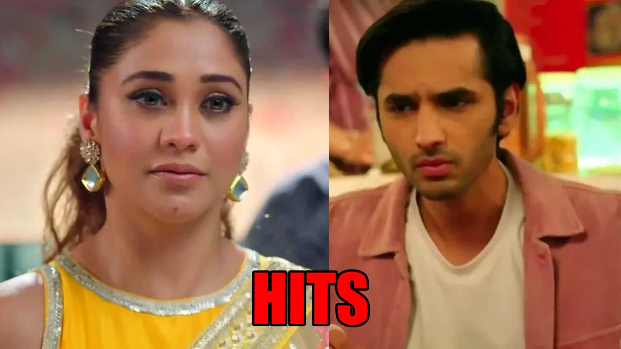 Meet Spoiler: रॉड से शगुन ने श्र्लोक पर किया हमला