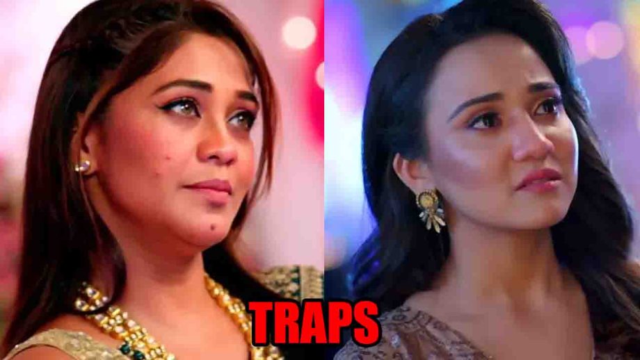 Meet Spoiler: शगुन के जाल में फंसीं सुमीत