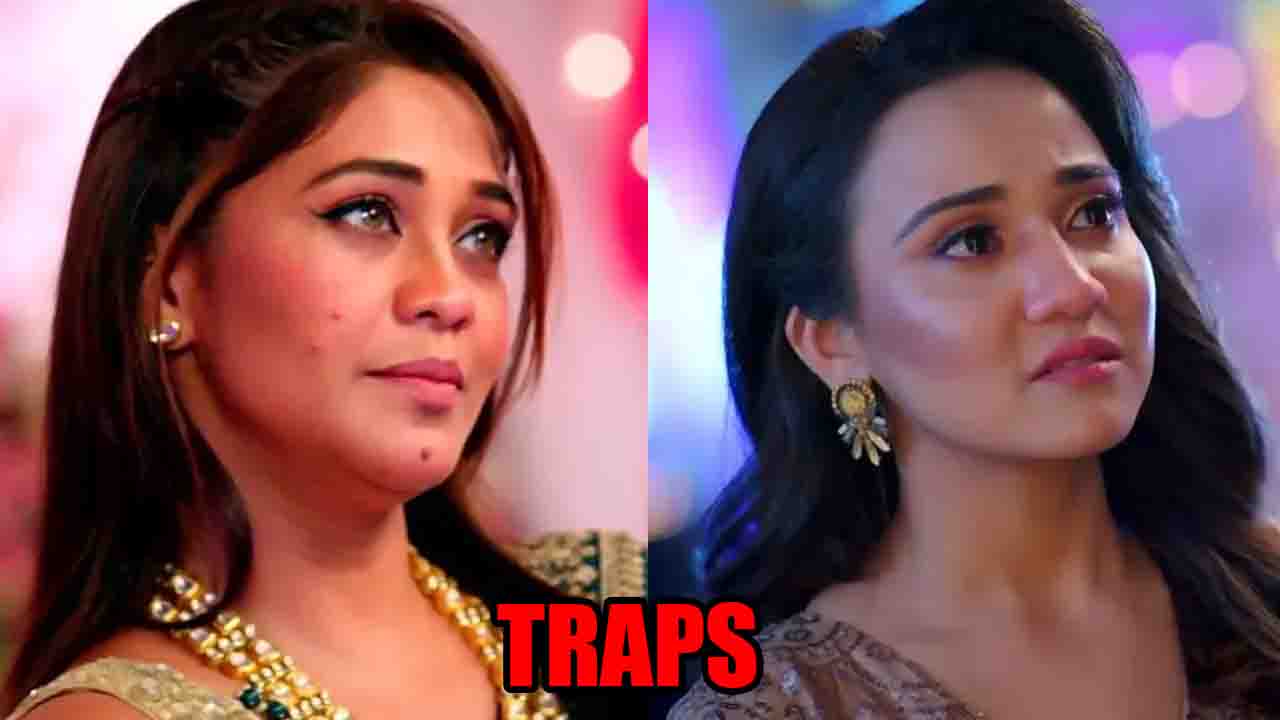 Meet Spoiler: शगुन के जाल में फंसीं सुमीत