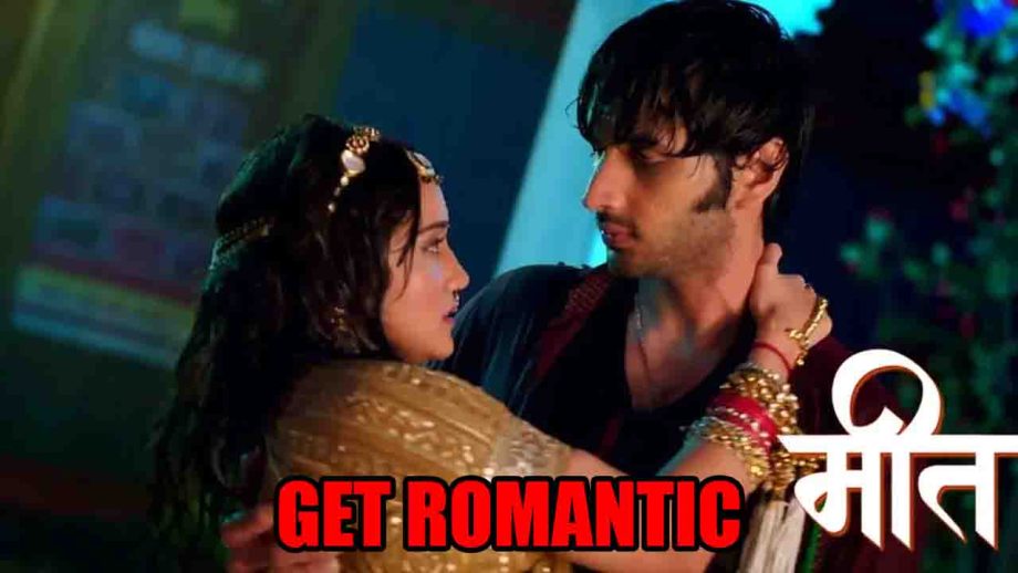 Meet Spoiler: सुमीत और श्लोक हुए रोमांटिक