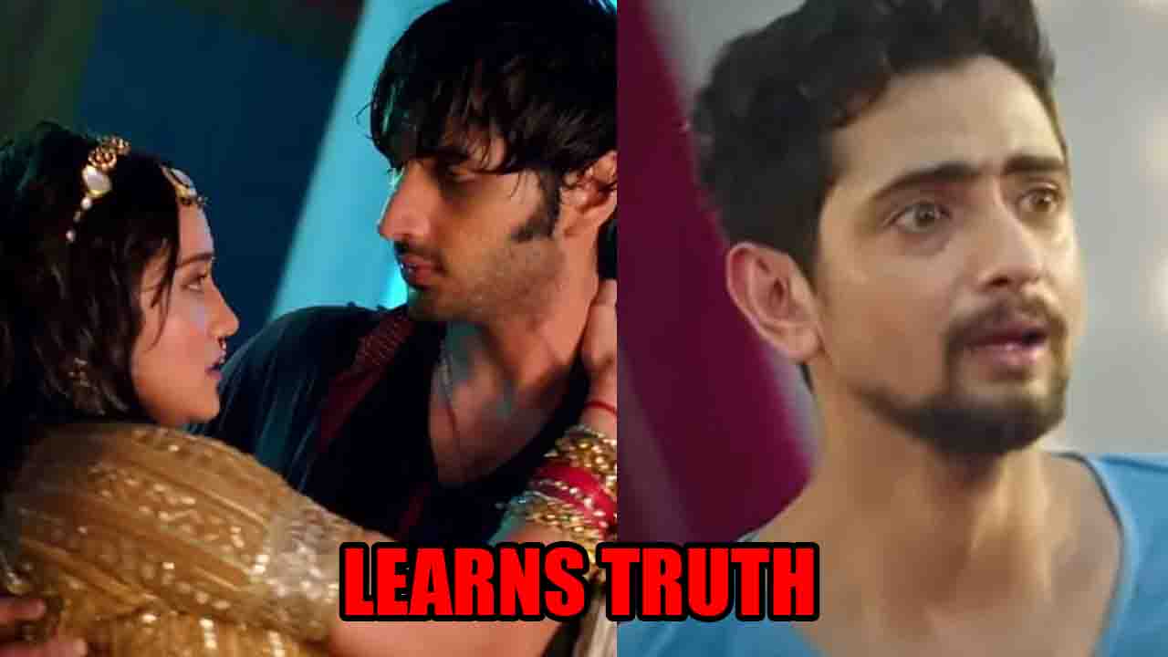 Meet Spoiler: रौनक की नकली मानसिक बीमारी की सच्चाई आईं सुमीत और श्लोक के सामने