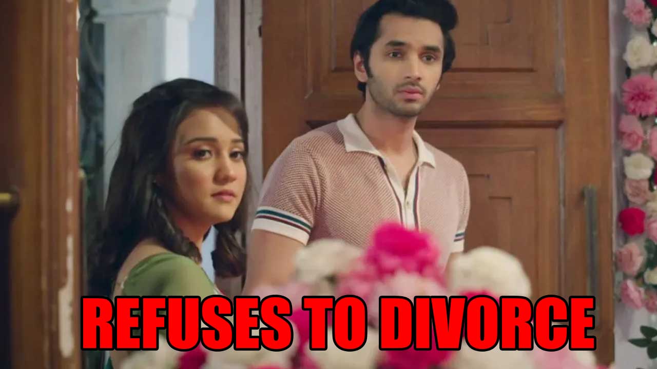 Meet Spoiler: सुमीत ने श्लोक को तलाक देने से किया इनकार