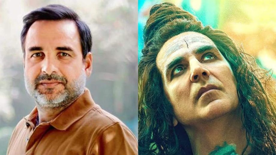 ओएमजी 2 को सेंसर बोर्ड से मिली ‘ए सर्टिफिकेट’, नाखुश पंकज त्रिपाठी ने कहीं ये बड़ी बात ओएमजी 2 को सेंसर बोर्ड से मिली ‘ए सर्टिफिकेट’, नाखुश पंकज त्रिपाठी ने कहीं ये बड़ी बात