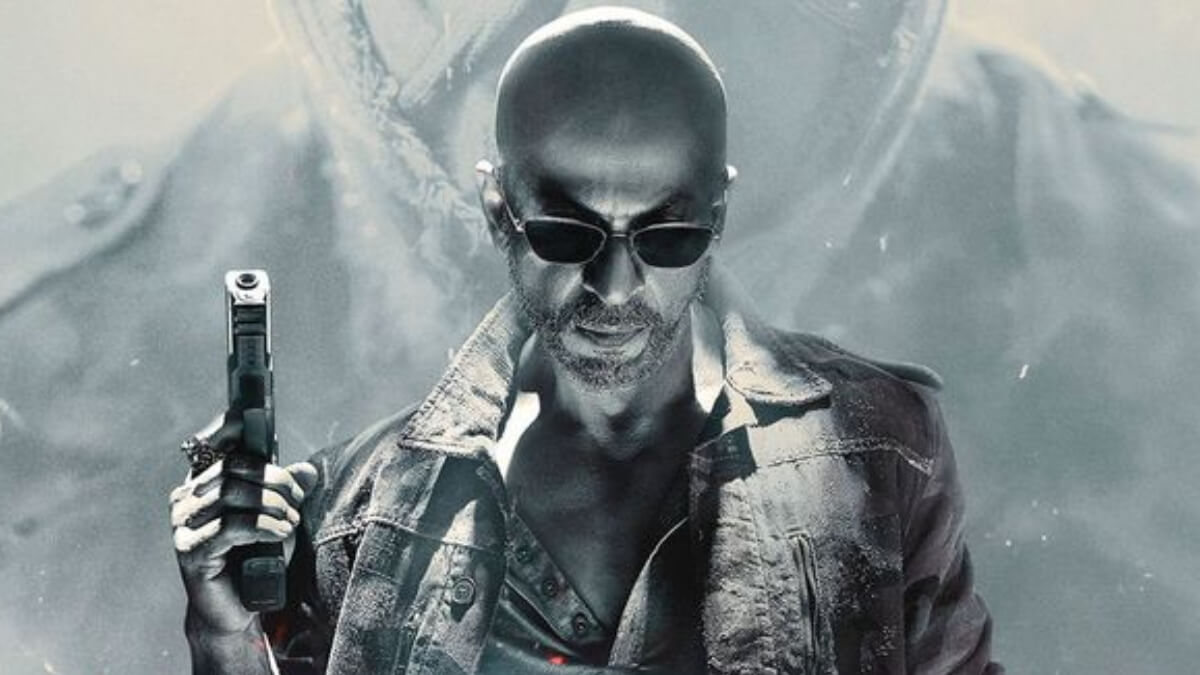 शाहरुख खान ने #AskSRK सेशन के दौरान जवान के अगले गाने ‘नॉट रमैया वस्तावैया’ के टीज़र को किया लॉन्च