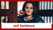 दक्षिण अभिनेत्री जयाप्रदा को हुईं 6 महीने की जेल, जाने क्या है माजरा