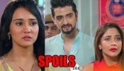 Meet Spoiler: रौनक को बचाने के लिए सुमीत ने बर्बाद की शगुन की योजना
