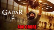 Gadar 2 Box office Collection: महज 12 दिनों में 400 करोड़ के क्लब में शामिल हुईं सनी देओल अभिनीत गदर 2