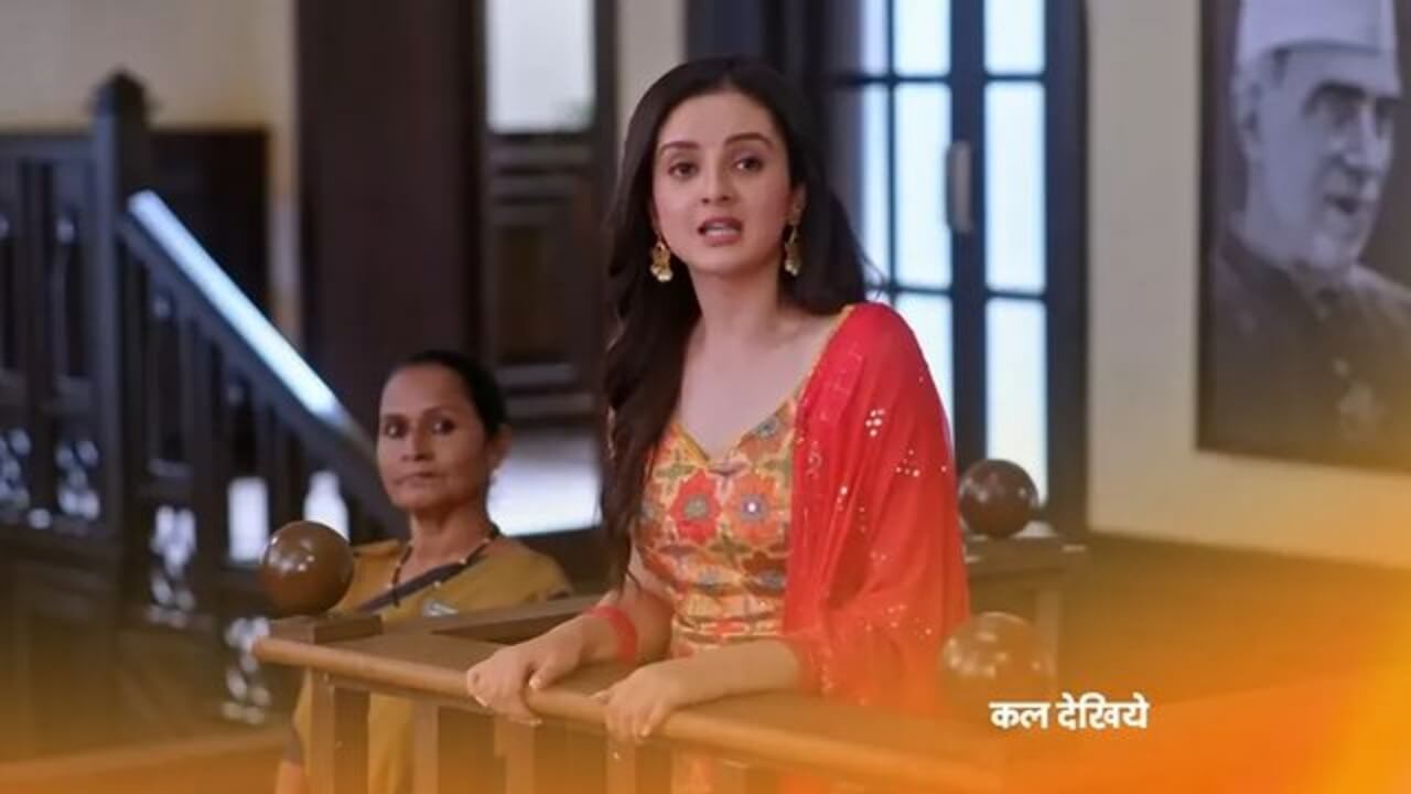 Kundali Bhagya Spoiler: काव्या ने खुद पर लिया चोरी का इल्ज़ाम