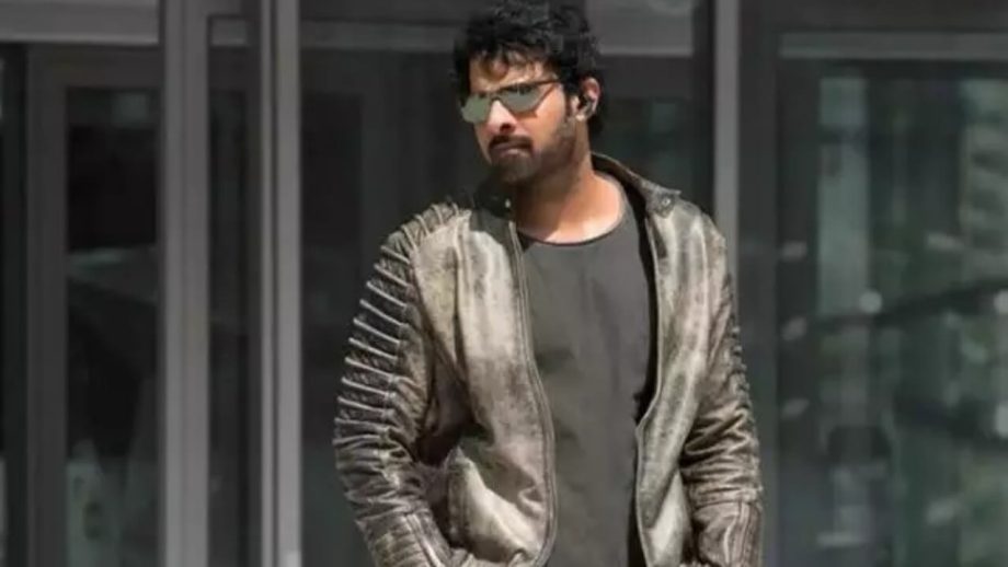 साहो के 4 साल: प्रभास ने फिल्म में अपने किरदार के लिए की थी कड़ी मेहनत