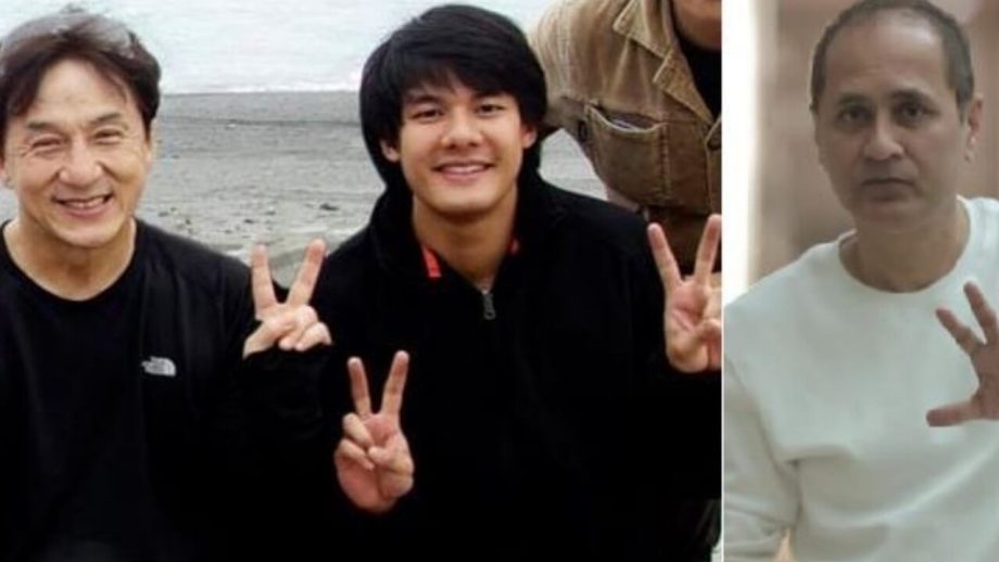 विपुल अमृतलाल शाह ने कमांडो ओटीटी के लिए जैकी चैन के स्टंट कोरियोग्राफर एंडी लॉन्ग को किया फाइनल