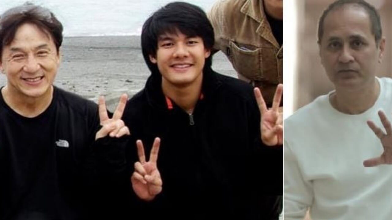 विपुल अमृतलाल शाह ने कमांडो ओटीटी के लिए जैकी चैन के स्टंट कोरियोग्राफर एंडी लॉन्ग को किया फाइनल