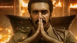आगामी क्राइम सीरीज़ बंबई मेरी जान का ओरिजनल साउंडट्रैक हुआ लॉन्च, जैज़ से लेकर कोंकणी मसाला म्यूजिक संग मुबंईया स्टाइल रैप तक सब कुछ किया गया है शामिल 28193