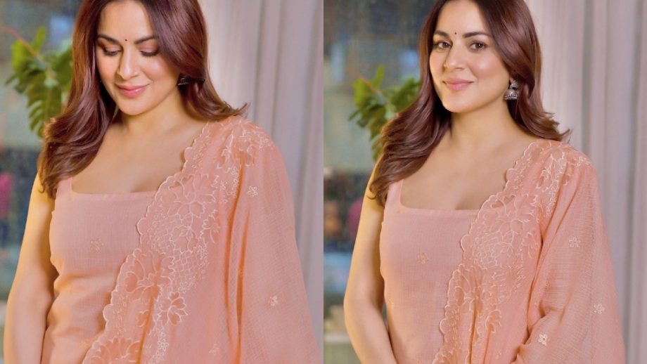 कुंडली भाग्य फेम श्रद्धा आर्या की सादगी पर फिदा हुए फैंस