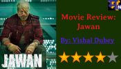 Jawan Movie Review: नयनतारा- शाहरुख खान की जोड़ी ने सिनेमाघरों में किया रॉक