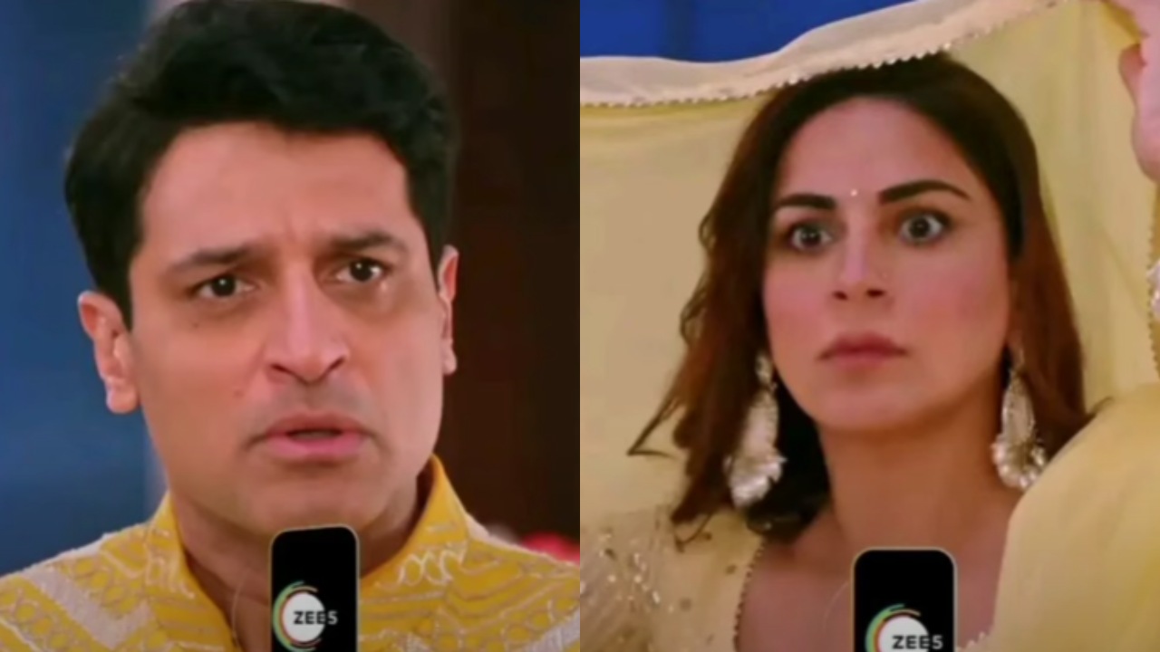 Kundali Bhagya Full Episode: करण और प्रीता आए आमने-सामने