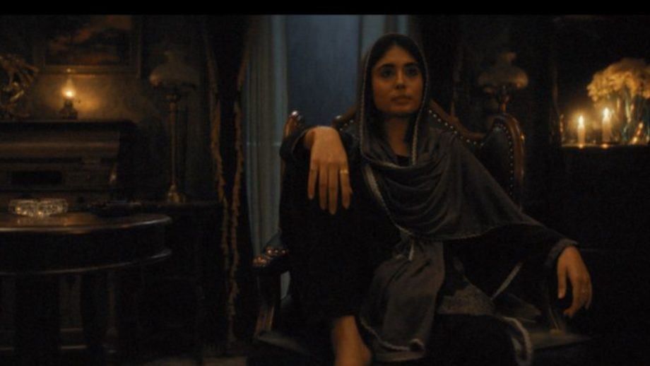 ’बंबई मेरी जान’ में हबीबा बनीं कृतिका कामरा ने अपने किरदार से उठाया पर्दा