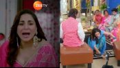 Kundali Bhagya Latest Update: प्रीता की लौटीं याददाश्त, काव्या को सांप ने काटा