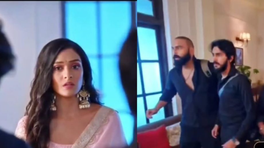 Bhagya Lakshmi Spoiler: गुंडों के बीच घिरी लक्ष्मी