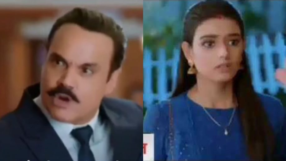 Titlie Spoiler: Babu ji ने Titlie को निकाला घर से