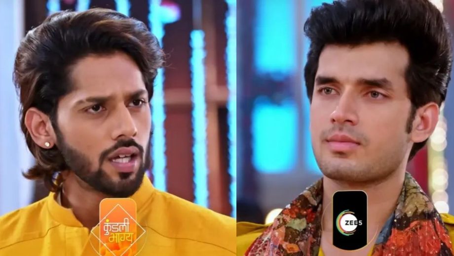 Kundali Bhagya Full Episode: दहीहंडी के लिए भिड़ेंगे शौर्य और राजवीर