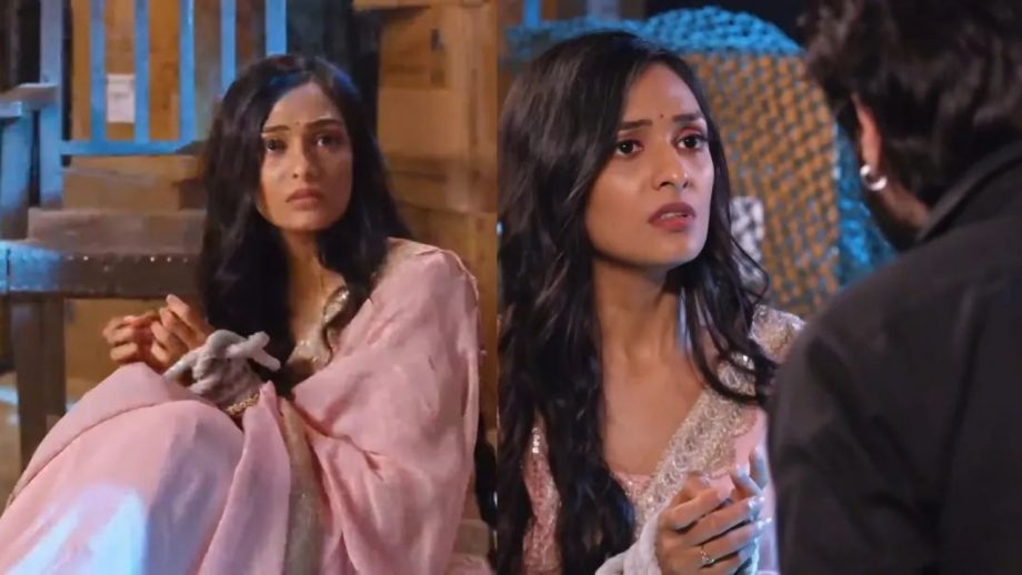 Bhagya Lakshmi Spoiler: किडनैपर को देखकर लक्ष्मी हुई हैरान