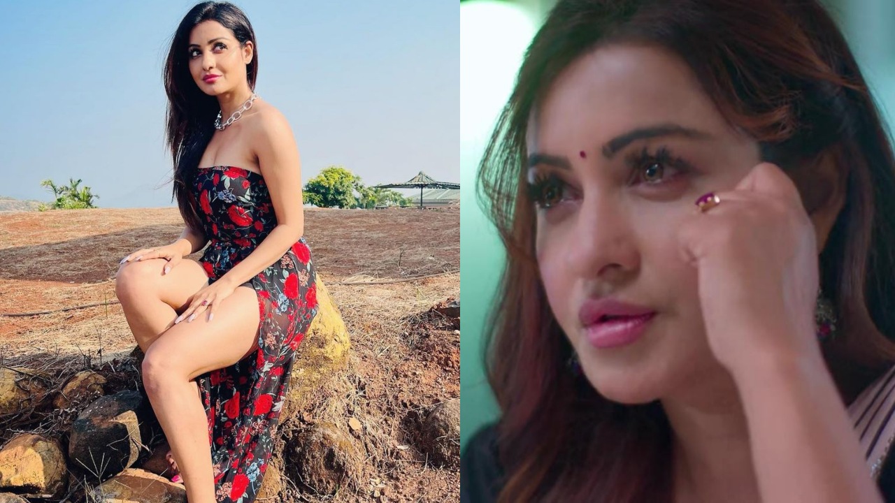 Anupama की माया के हुस्न के मायाजाल में फंसे फैंस